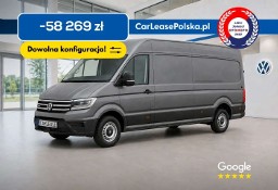 Volkswagen Crafter Crafter Furgon