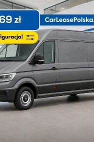Volkswagen Crafter Crafter Furgon-2