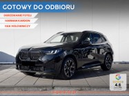 BMW X3 G01 xDrive20 M Sport xDrive20 M Sport 2.0 (208 KM)| Hak holowniczy, elek