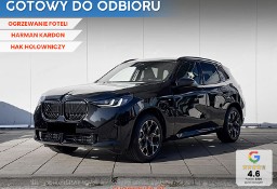 BMW X3 G01 xDrive20 M Sport xDrive20 M Sport 2.0 (208 KM)| Hak holowniczy, elek