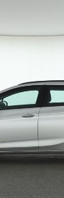 Opel Astra J , Salon Polska, Klimatronic, Tempomat, Parktronic-4