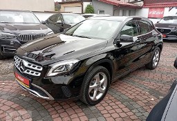 Mercedes-Benz Klasa GLA 200 Salon PL I Wł Bezwypadkowy