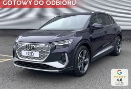 Audi e-tron e-tron 45 S Line e-tron 45 S Line (265KM)