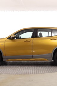 BMW X2 , Salon Polska, Automat, Navi, Klimatronic, Tempomat,-2