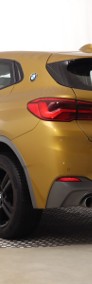 BMW X2 , Salon Polska, Automat, Navi, Klimatronic, Tempomat,-3