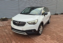 Opel Crossland X 1,2benz110KM,Led,Navi-Android,Kamera,Klimatronic,Czujniki,2xkoła