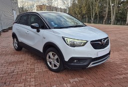 Opel Crossland X 1,2benz110KM,Led,Navi-Android,Kamera,Klimatronic,Czujniki,2xkoła