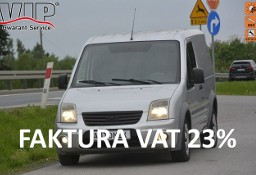 Ford Transit Connect 1.8TDCI klimatyzacja podgrzewana szyba elektryka gwarancja przebiegu