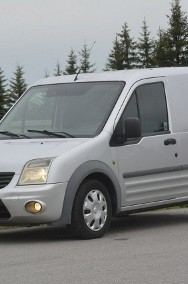 Ford Transit Connect 1.8TDCI klimatyzacja podgrzewana szyba elektryka gwarancja przebiegu-2