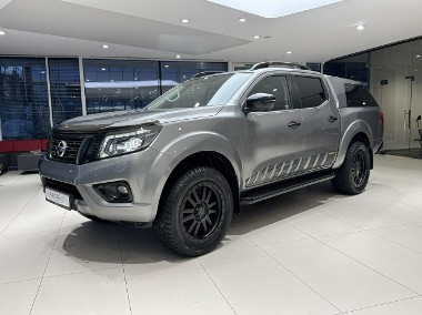 Nissan Navara IV 4x4 Kamery 360, Nawigacja, Salon PL, Gwarancja, DOSTAWA-1