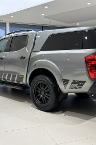 Nissan Navara IV 4x4 Kamery 360, Nawigacja, Salon PL, Gwarancja, DOSTAWA-2