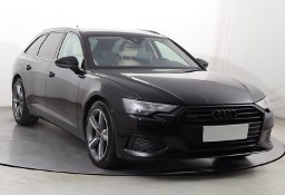 Audi A6 V (C8) , Salon Polska, 204 KM, Automat, Skóra, Navi, Klimatronic,