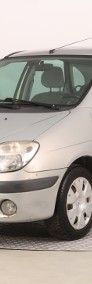 Renault Megane I Megane Scenic , HAK, Klima, El. szyby-3