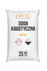 Soda kaustyczna, hurt -2