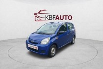 Daihatsu Cuore VII Standard - miejskie autko!