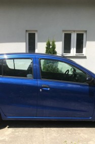 Standard - miejskie autko!-2
