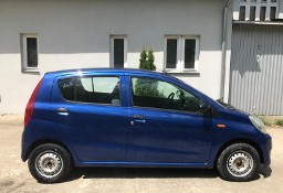 Daihatsu Cuore VII Standard - miejskie autko!