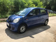 Daihatsu Cuore VII Standard - miejskie autko!