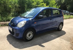 Daihatsu Cuore VII Standard - miejskie autko!