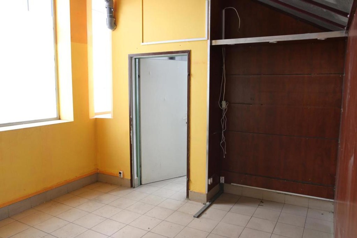 Lokal, galeria, 10 m², Wolska