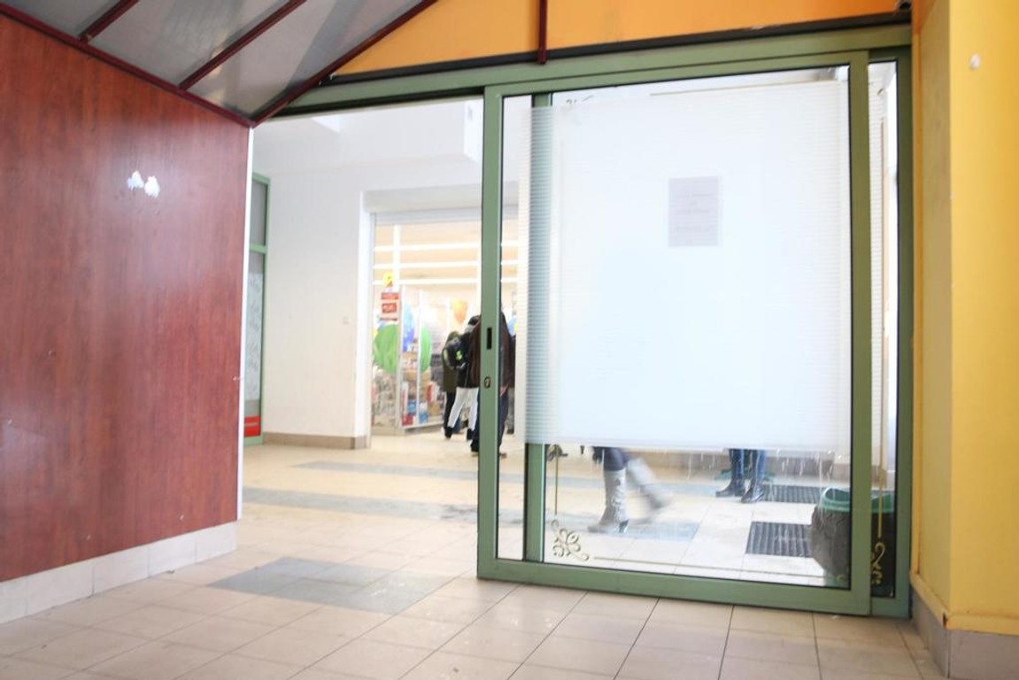 Lokal, galeria, 10 m², Wolska - View 4