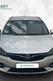 Opel Astra L (VI) Opel Astra V 1.2 T Edition S&S Kombi-2