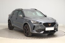 Cupra Formentor Salon Polska, Serwis ASO, Automat, Skóra, Navi, Klimatronic,