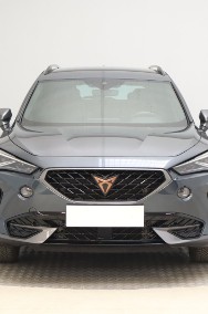 Cupra Formentor Salon Polska, Serwis ASO, Automat, Skóra, Navi, Klimatronic,-2