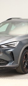 Cupra Formentor Salon Polska, Serwis ASO, Automat, Skóra, Navi, Klimatronic,-3