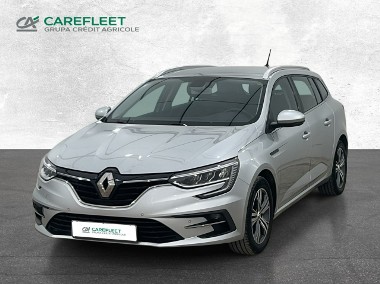 Renault Megane IV Renault Megane 1.3 TCE FAP Equilibre Kombi-1