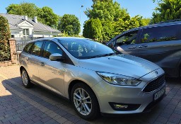Ford Focus III Diesel Kombi