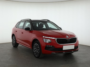 Skoda Kamiq , 1. Właściciel, Serwis ASO, Automat, VAT 23%, Klimatronic,-1