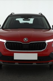 Skoda Kamiq , 1. Właściciel, Serwis ASO, Automat, VAT 23%, Klimatronic,-2