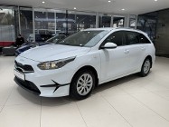 Kia Cee&apos;d III S, FV-23%, Salon Polska, FV23, 1właściciel, gwarancja, DOSTAWA