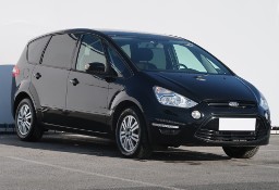 Ford S-MAX , 1. Właściciel, 7 miejsc, Klimatronic, Tempomat, Parktronic