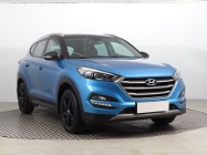 Hyundai Tucson Salon Polska, Serwis ASO, Klimatronic, Tempomat, Parktronic,