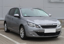 Peugeot 308 II , Navi, Klimatronic, Tempomat, Parktronic