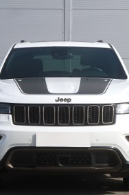 Jeep Grand Cherokee IV [WK2] Salon Polska, 250 KM, Automat, Skóra, Navi, Xenon, Bi-Xenon,-2