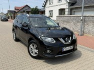Nissan X-trail III Nissan X-Trail 1.6 DCI Jasne Skóry 4x4, LED, Panorama