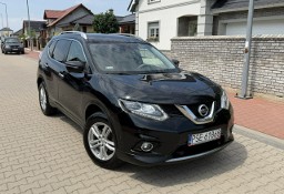 Nissan X-trail III Nissan X-Trail 1.6 DCI Jasne Skóry 4x4, LED, Panorama