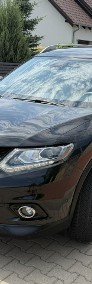 Nissan X-trail III Nissan X-Trail 1.6 DCI Jasne Skóry 4x4, LED, Panorama-3