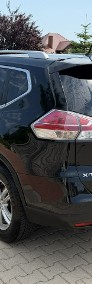 Nissan X-trail III Nissan X-Trail 1.6 DCI Jasne Skóry 4x4, LED, Panorama-4