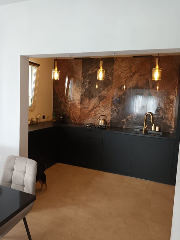 3-room apartment of 73 m²