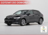 Audi A3 III 35 TFSI Advanced Sportback 1.5 35 TFSI Advanced Sportback (150KM) Reflektory