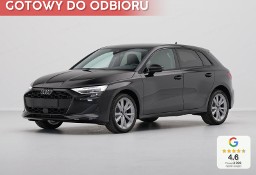 Audi A3 III 35 TFSI Advanced Sportback 1.5 35 TFSI Advanced Sportback (150KM) Reflektory