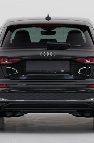 Audi A3 III 35 TFSI Advanced Sportback 1.5 35 TFSI Advanced Sportback (150KM) Reflektory-2