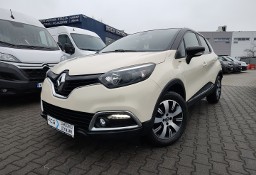 Renault Captur 0.9 Energy TCe Limited, dwa komplety opon, salon PL