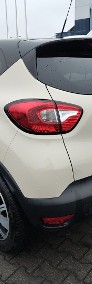 Renault Captur 0.9 Energy TCe Limited, dwa komplety opon, salon PL-4