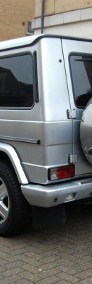Mercedes-Benz Klasa G W463 ZGUBILES MALY DUZY BRIEF LUBich BRAK WYROBIMY NOWE-3