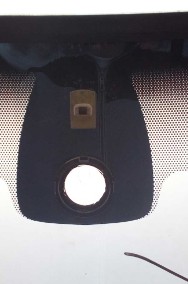 Szyba czołowa RENAULT MEGANE II 2003-2010 SENSOR ORG A18523 Renault-3